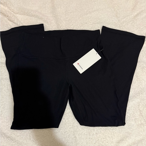 lululemon athletica Pants - lululemon athletica Black Leggings